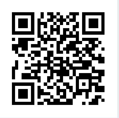 QR-код з адресою АВТОДУШ